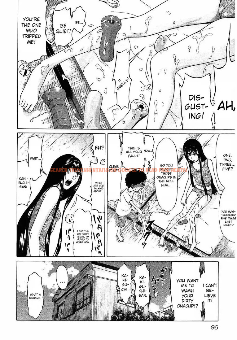 Read Hentai Image 7 212 in comic Ibitsu (OKADA Kazuto) - Chapter 41 - hentaitnt.net