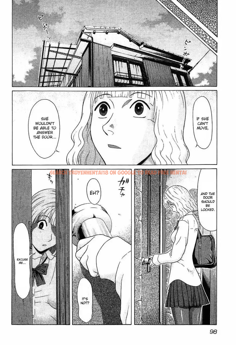 Read Hentai Image 9 212 in comic Ibitsu (OKADA Kazuto) - Chapter 41 - hentaitnt.net