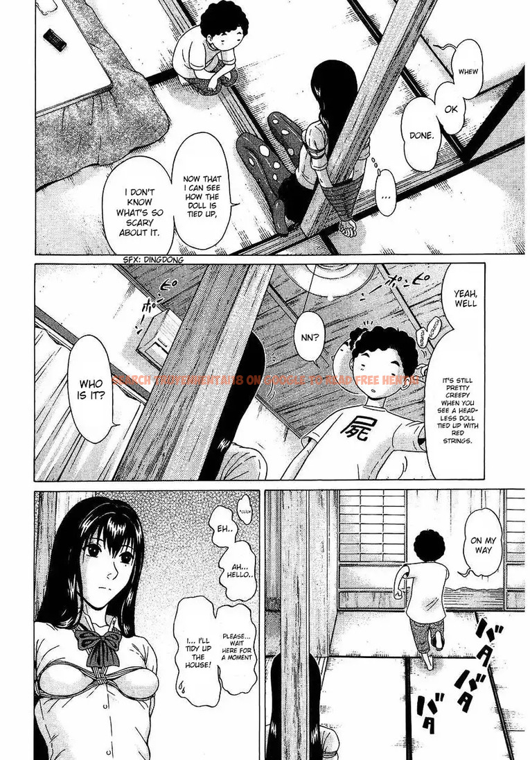 Read Hentai Image 10 212 in comic Ibitsu (OKADA Kazuto) - Chapter 42 - hentaitnt.net