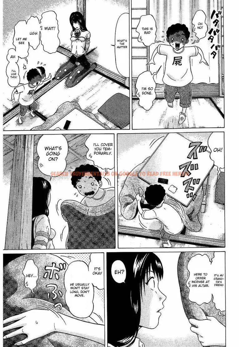 Read Hentai Image 11 212 in comic Ibitsu (OKADA Kazuto) - Chapter 42 - hentaitnt.net
