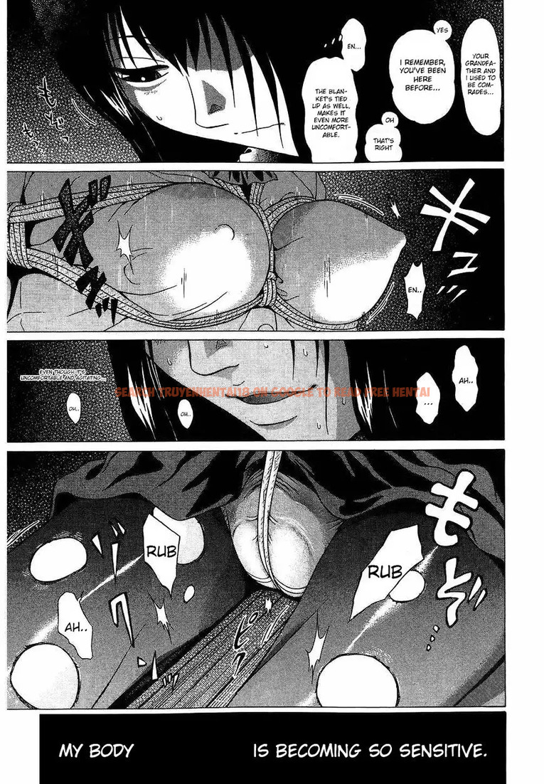 Read Hentai Image 13 212 in comic Ibitsu (OKADA Kazuto) - Chapter 42 - hentaitnt.net