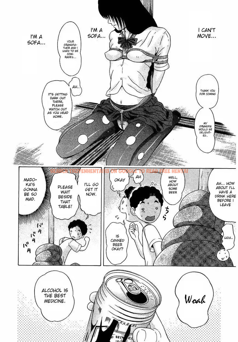 Read Hentai Image 14 212 in comic Ibitsu (OKADA Kazuto) - Chapter 42 - hentaitnt.net