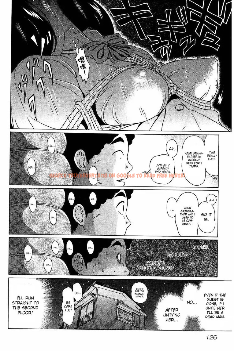 Read Hentai Image 16 212 in comic Ibitsu (OKADA Kazuto) - Chapter 42 - hentaitnt.net