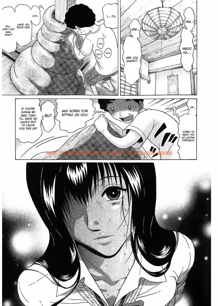 Read Hentai Image 17 212 in comic Ibitsu (OKADA Kazuto) - Chapter 42 - hentaitnt.net