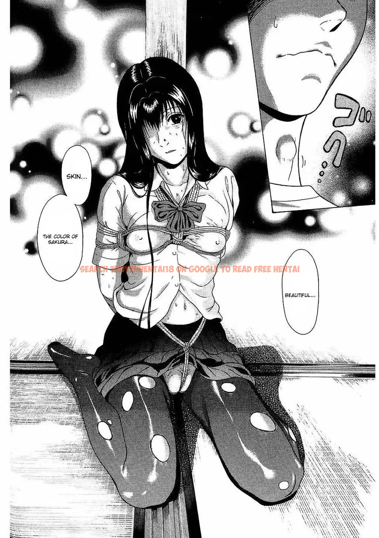 Read Hentai Image 18 212 in comic Ibitsu (OKADA Kazuto) - Chapter 42 - hentaitnt.net