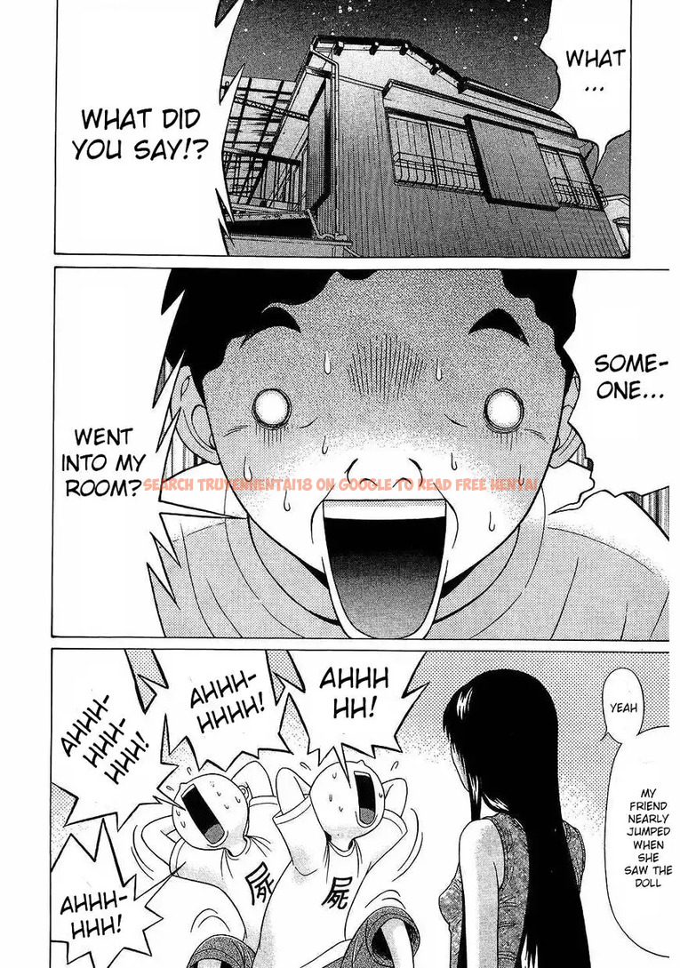 Read Hentai Image 2 212 in comic Ibitsu (OKADA Kazuto) - Chapter 42 - hentaitnt.net
