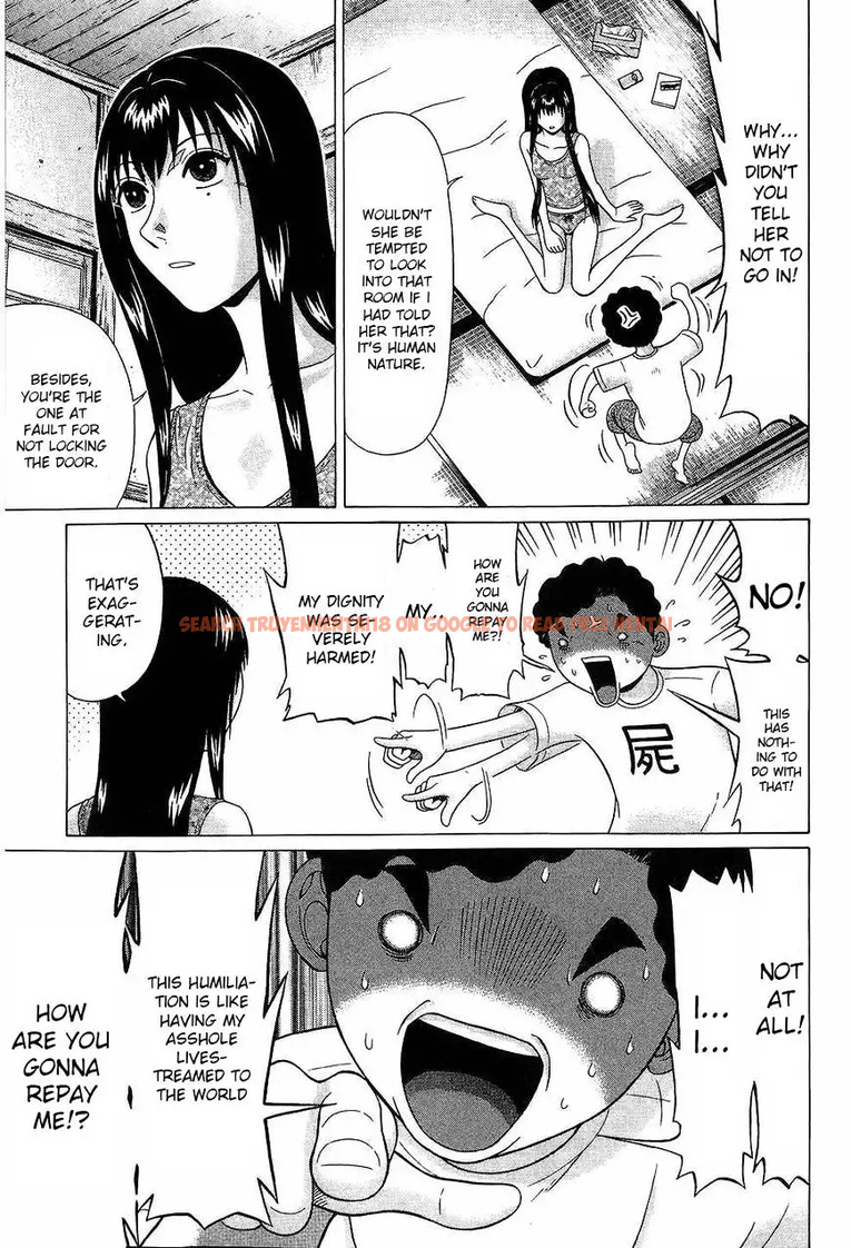 Read Hentai Image 3 212 in comic Ibitsu (OKADA Kazuto) - Chapter 42 - hentaitnt.net