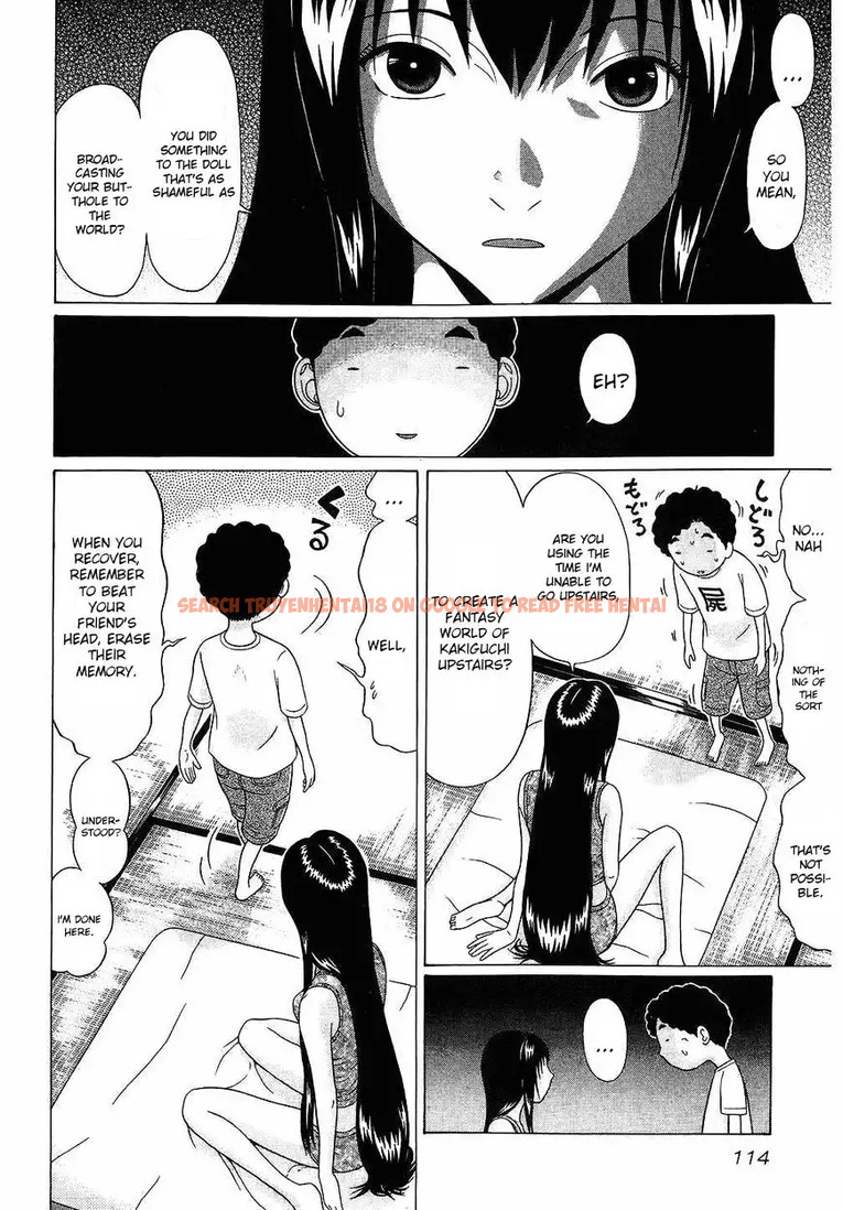 Read Hentai Image 4 212 in comic Ibitsu (OKADA Kazuto) - Chapter 42 - hentaitnt.net