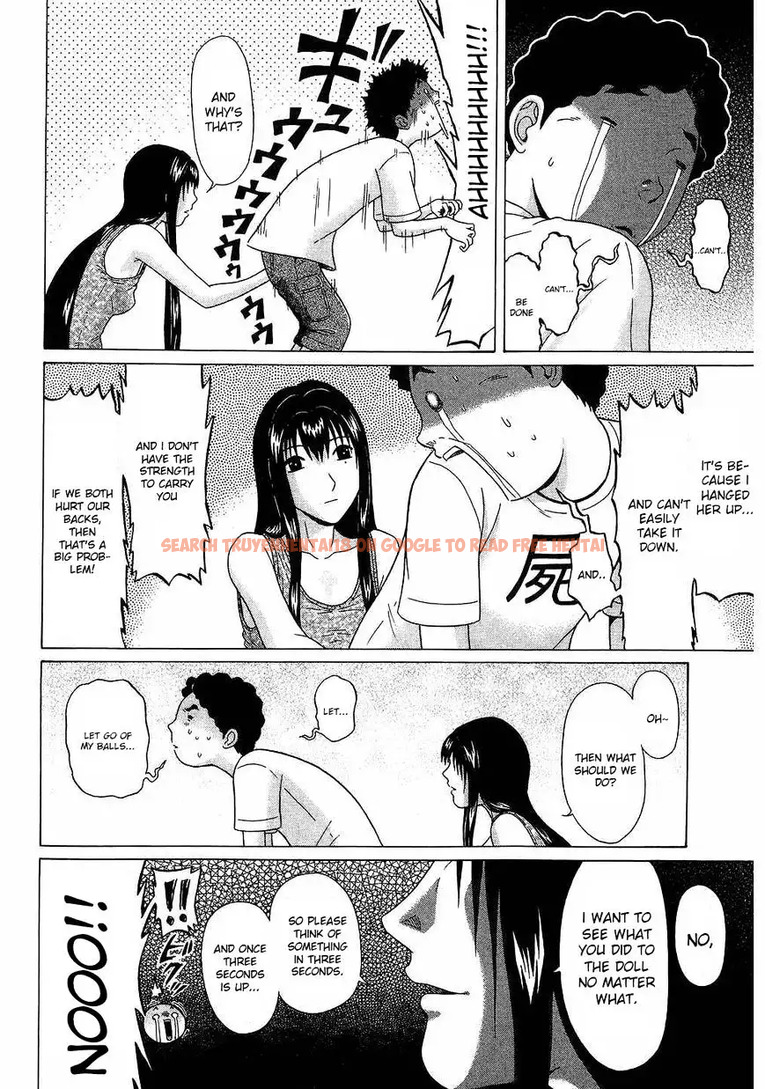 Read Hentai Image 6 212 in comic Ibitsu (OKADA Kazuto) - Chapter 42 - hentaitnt.net