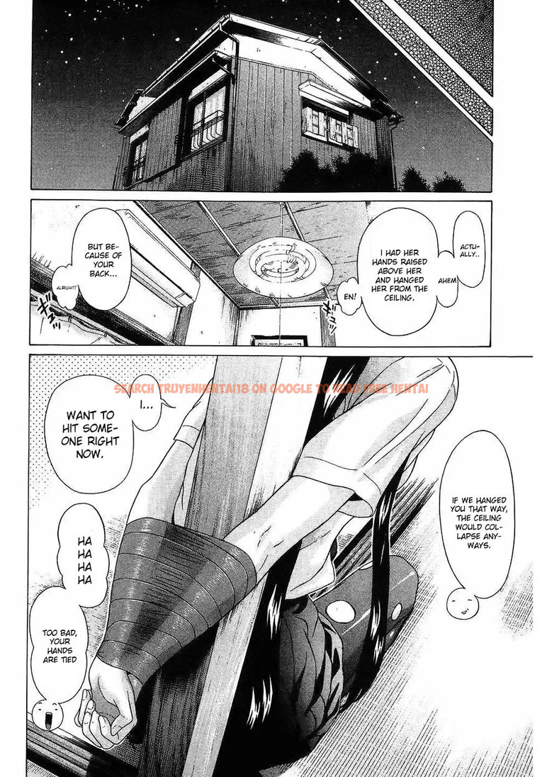 Read Hentai Image 8 212 in comic Ibitsu (OKADA Kazuto) - Chapter 42 - hentaitnt.net