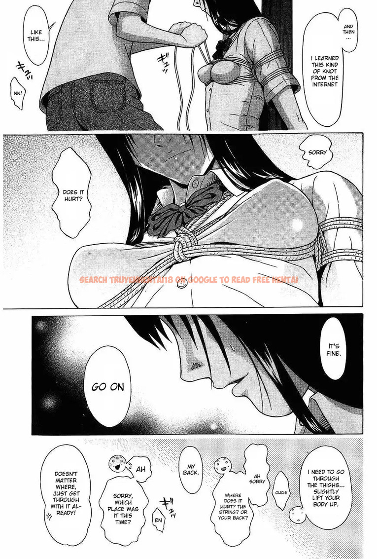 Read Hentai Image 9 212 in comic Ibitsu (OKADA Kazuto) - Chapter 42 - hentaitnt.net