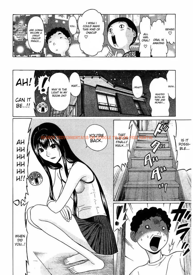 Read Hentai Image 10 212 in comic Ibitsu (OKADA Kazuto) - Chapter 43 - hentaitnt.net