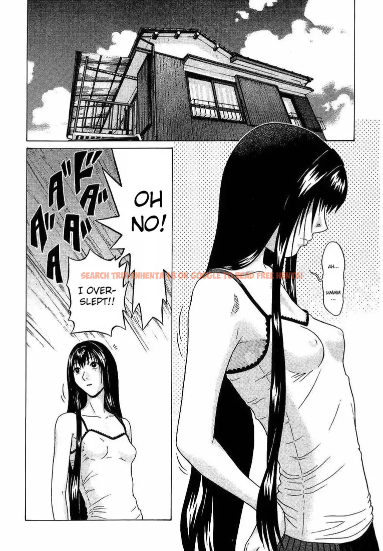 Read Hentai Image 2 212 in comic Ibitsu (OKADA Kazuto) - Chapter 43 - hentaitnt.net