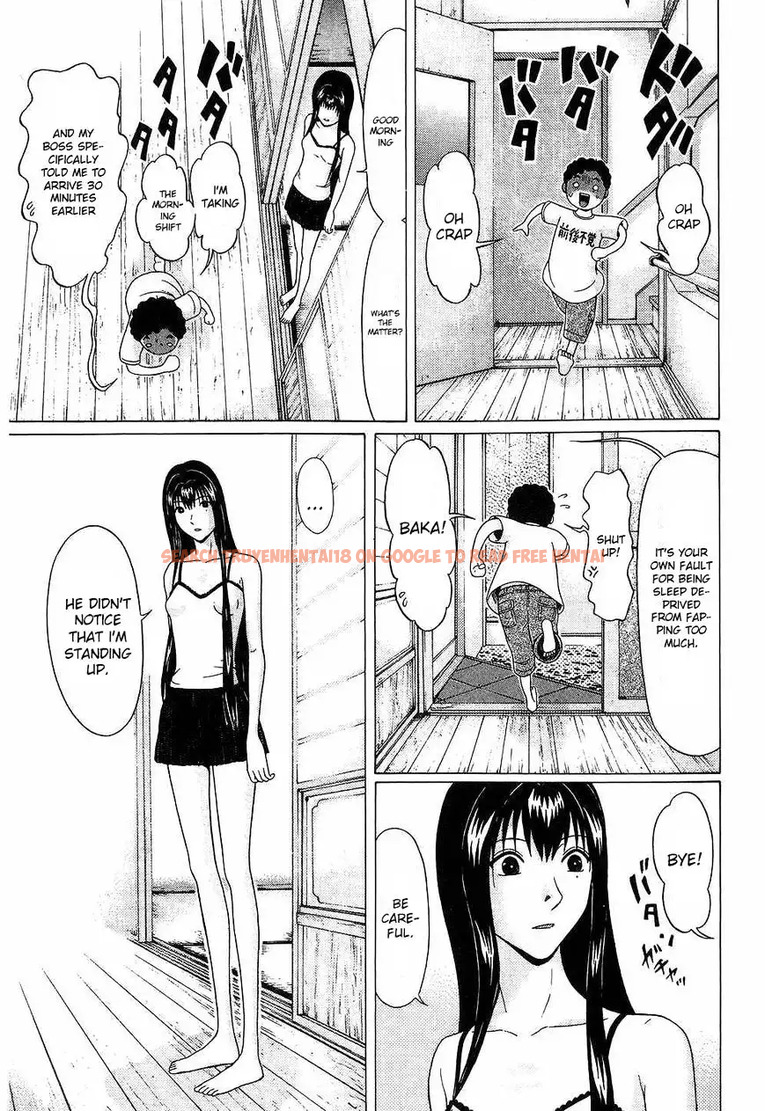 Read Hentai Image 3 212 in comic Ibitsu (OKADA Kazuto) - Chapter 43 - hentaitnt.net