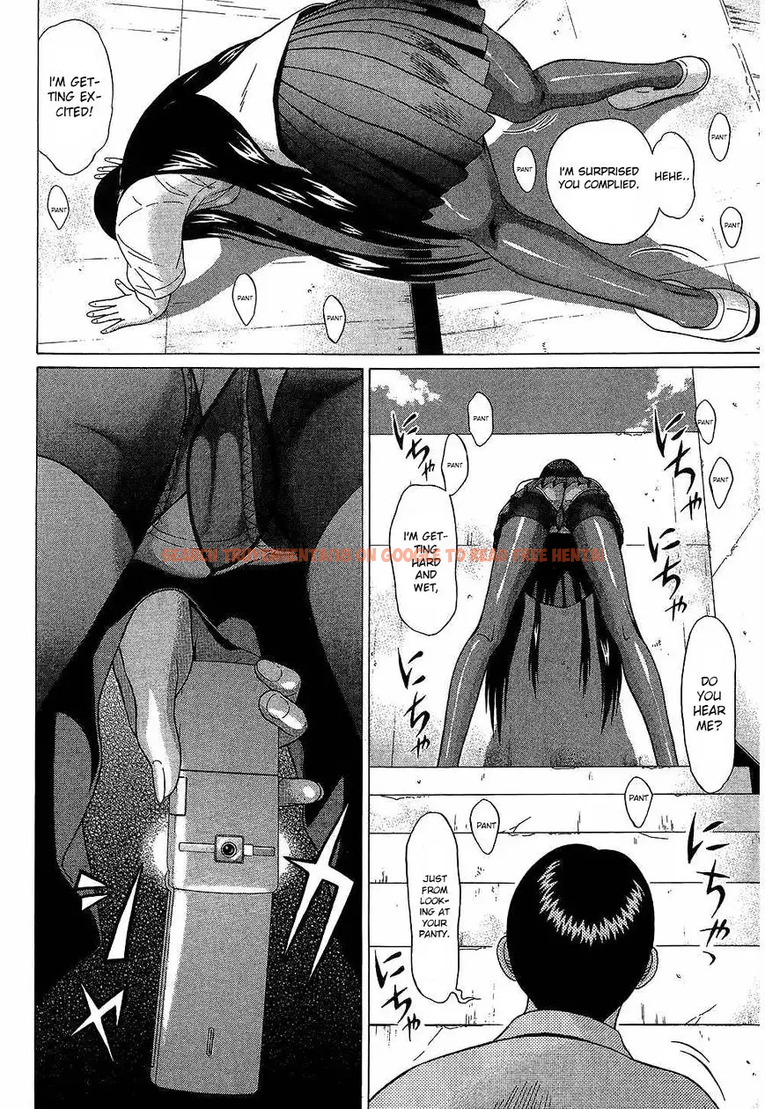 Read Hentai Image 12 212 in comic Ibitsu (OKADA Kazuto) - Chapter 44 - www.hentaitnt.net