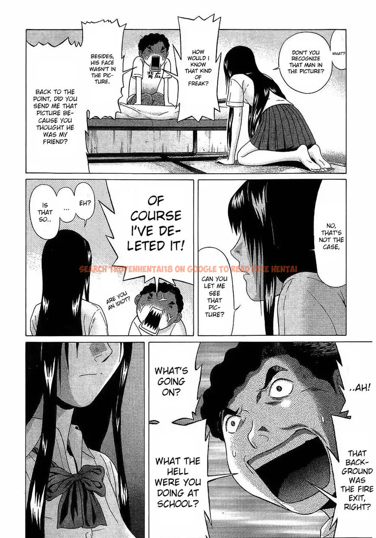 Read Hentai Image 16 212 in comic Ibitsu (OKADA Kazuto) - Chapter 44 - www.hentaitnt.net