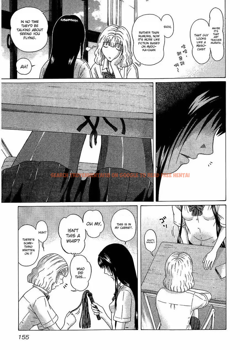 Read Hentai Image 5 212 in comic Ibitsu (OKADA Kazuto) - Chapter 44 - www.hentaitnt.net
