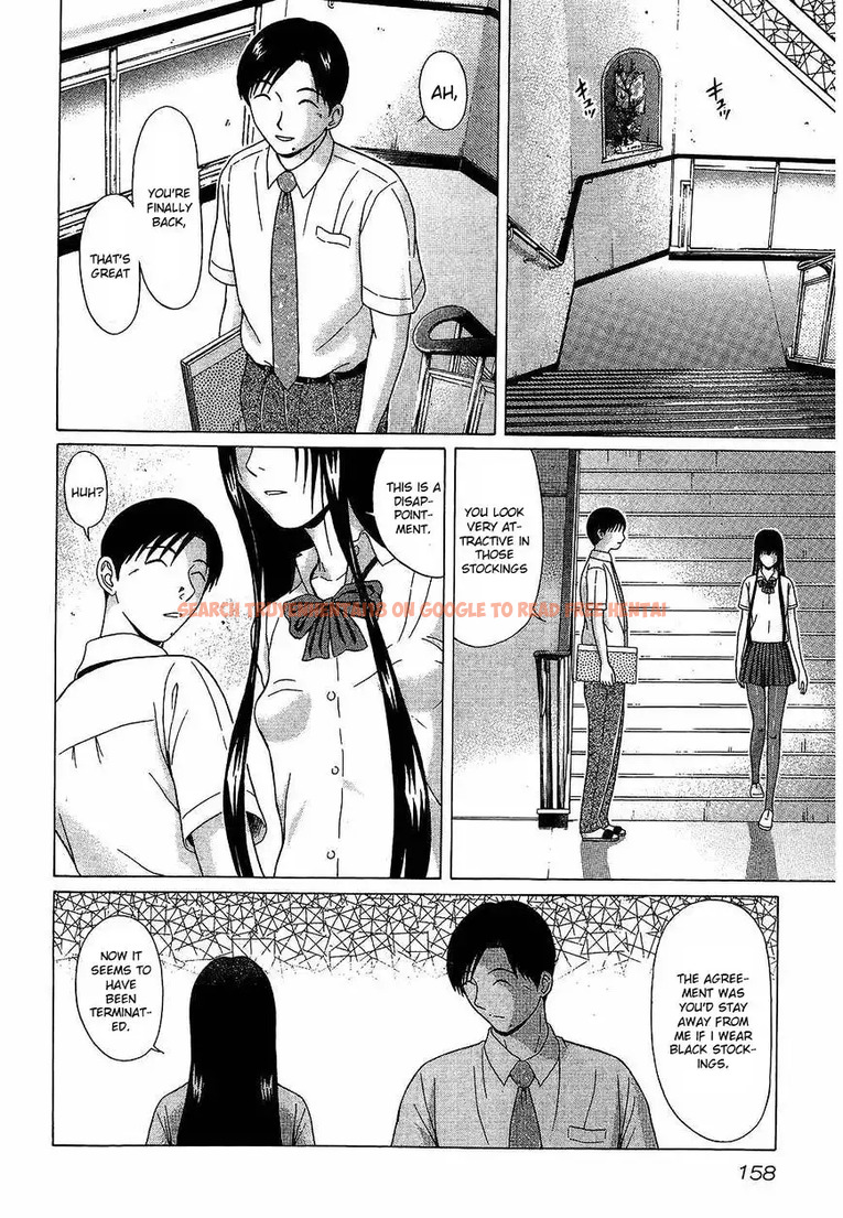 Read Hentai Image 8 212 in comic Ibitsu (OKADA Kazuto) - Chapter 44 - www.hentaitnt.net