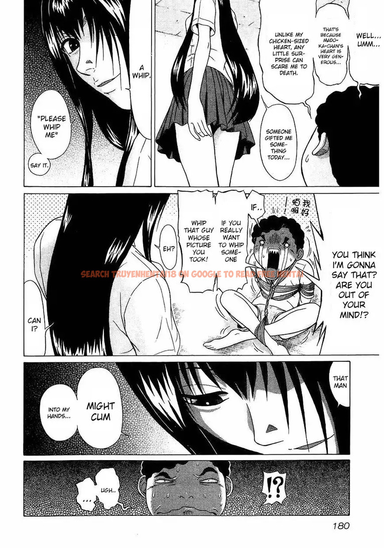 Read Hentai Image 10 212 in comic Ibitsu (OKADA Kazuto) - Chapter 45 - www.hentaitnt.net