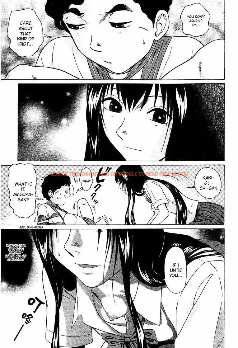 Read Hentai Image 11 212 in comic Ibitsu (OKADA Kazuto) - Chapter 45 - www.hentaitnt.net