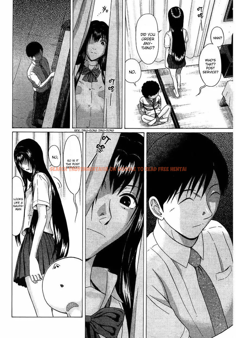 Read Hentai Image 12 212 in comic Ibitsu (OKADA Kazuto) - Chapter 45 - www.hentaitnt.net