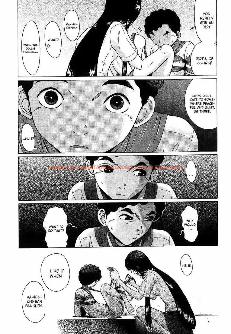 Read Hentai Image 19 212 in comic Ibitsu (OKADA Kazuto) - Chapter 45 - www.hentaitnt.net