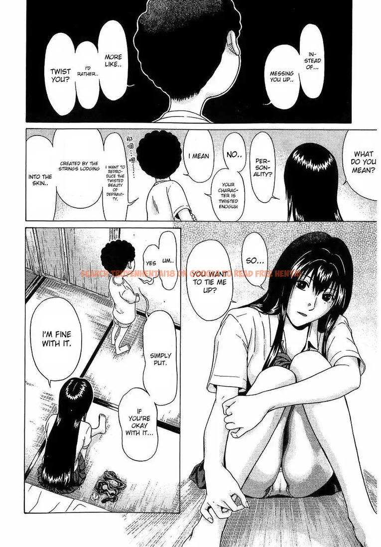 Read Hentai Image 6 212 in comic Ibitsu (OKADA Kazuto) - Chapter 45 - www.hentaitnt.net
