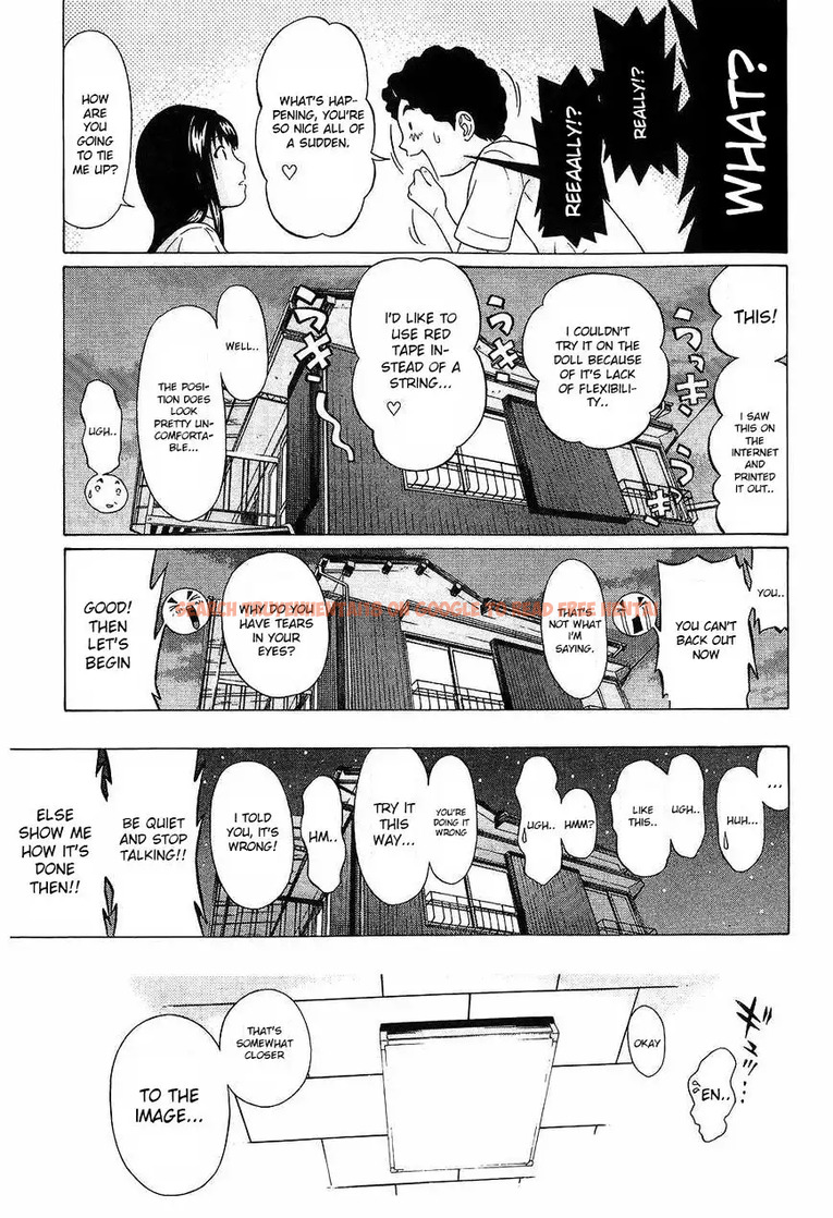 Read Hentai Image 7 212 in comic Ibitsu (OKADA Kazuto) - Chapter 45 - www.hentaitnt.net