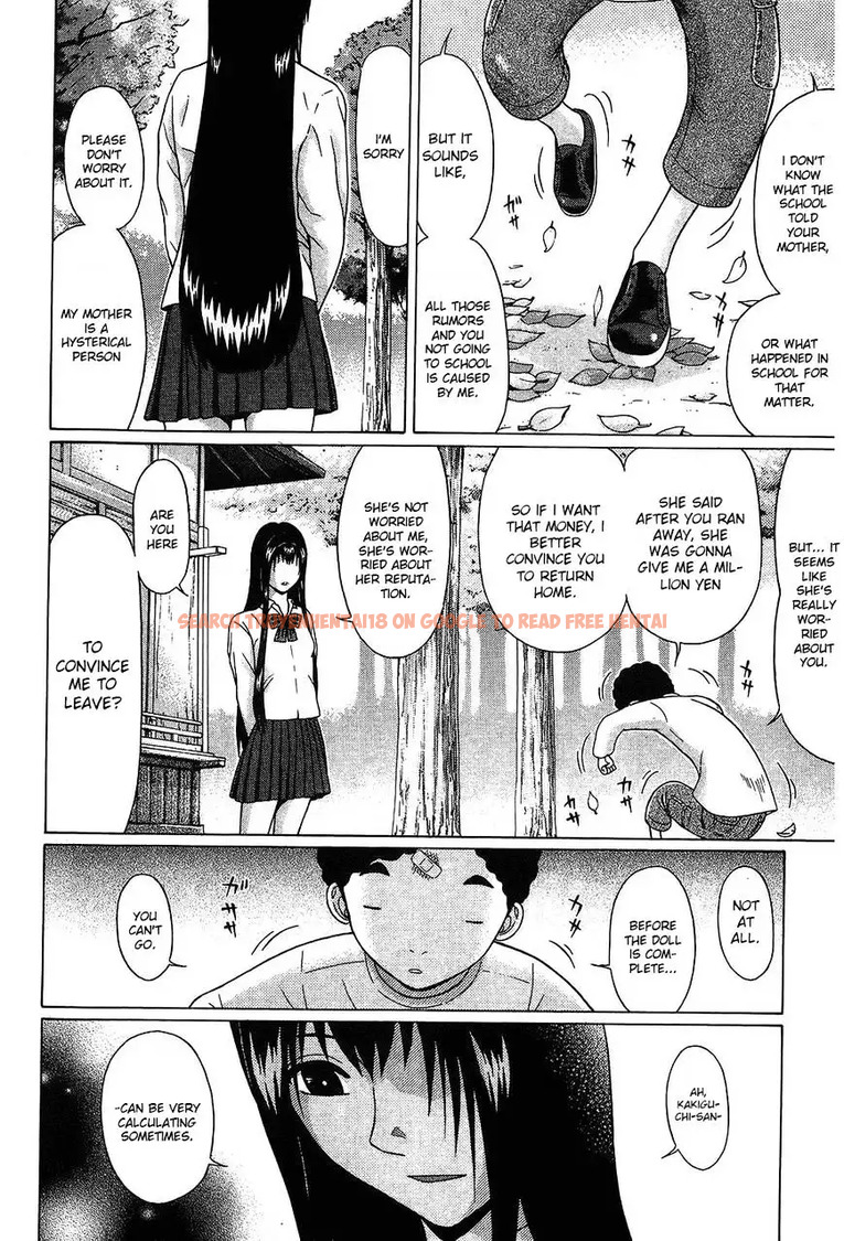 Read Hentai Image 11 212 in comic Ibitsu (OKADA Kazuto) - Chapter 46 - www.hentaitnt.net