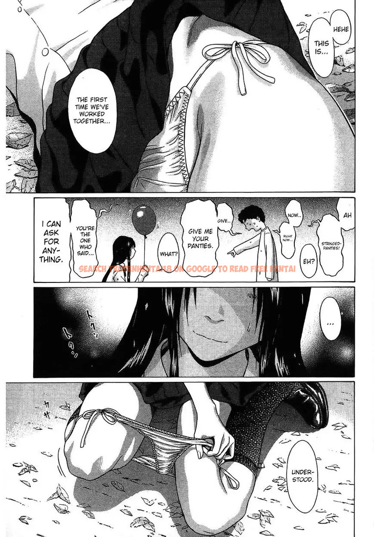 Read Hentai Image 18 212 in comic Ibitsu (OKADA Kazuto) - Chapter 46 - www.hentaitnt.net