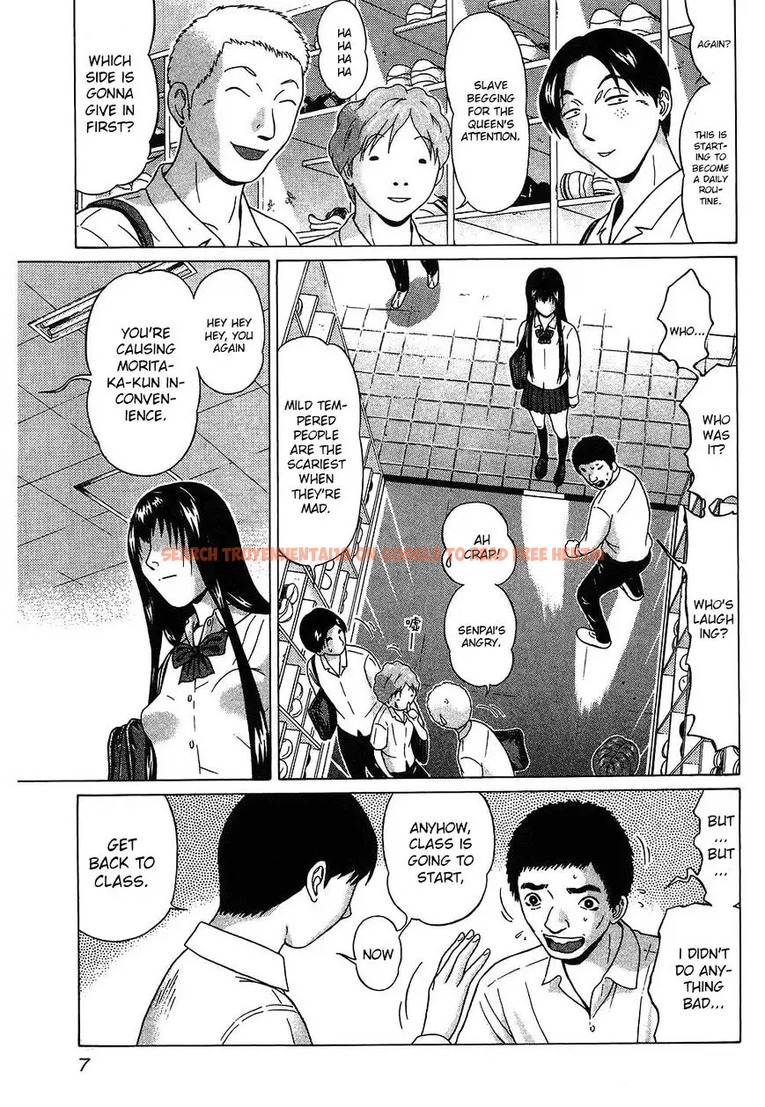 Read Hentai Image 4 208 in comic Ibitsu (OKADA Kazuto) - Chapter 46 - www.hentaitnt.net