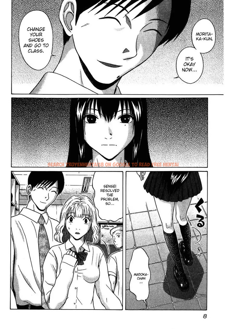 Read Hentai Image 5 208 in comic Ibitsu (OKADA Kazuto) - Chapter 46 - www.hentaitnt.net