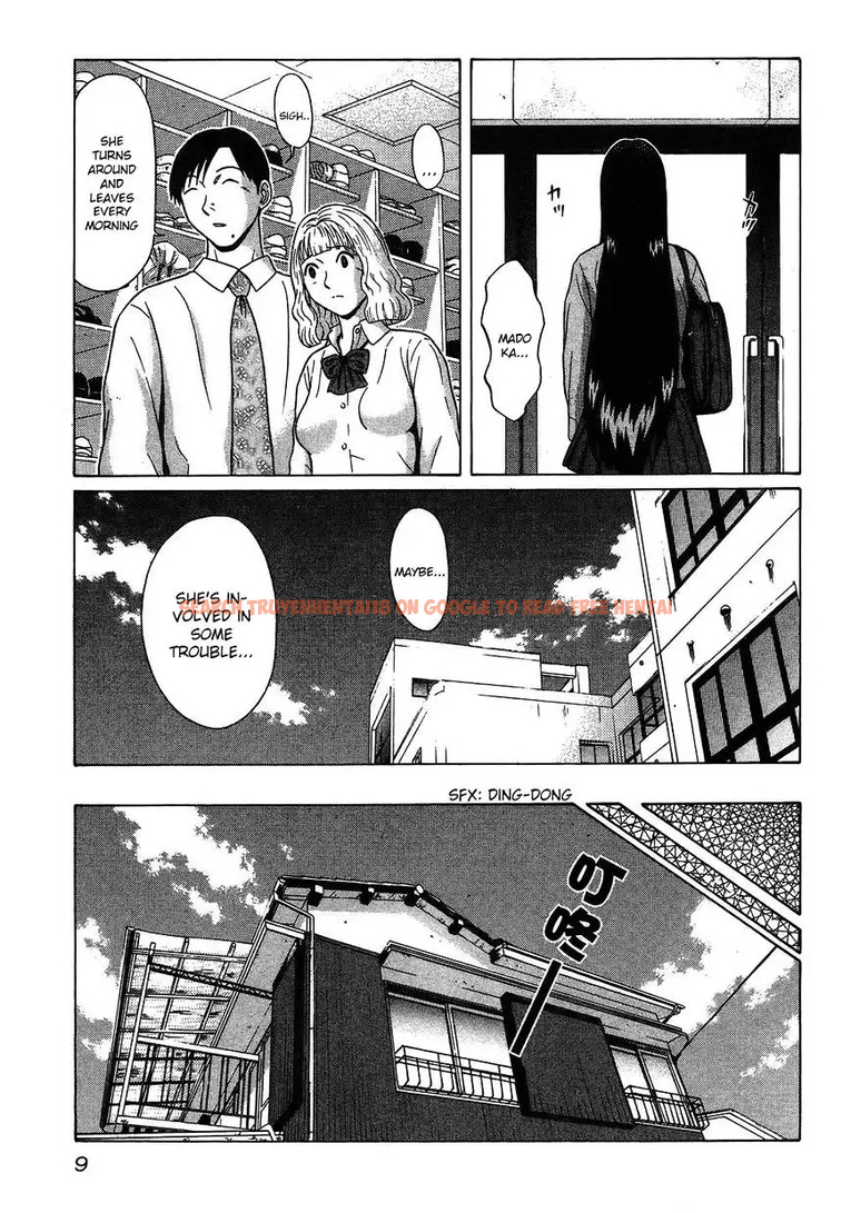 Read Hentai Image 6 212 in comic Ibitsu (OKADA Kazuto) - Chapter 46 - www.hentaitnt.net