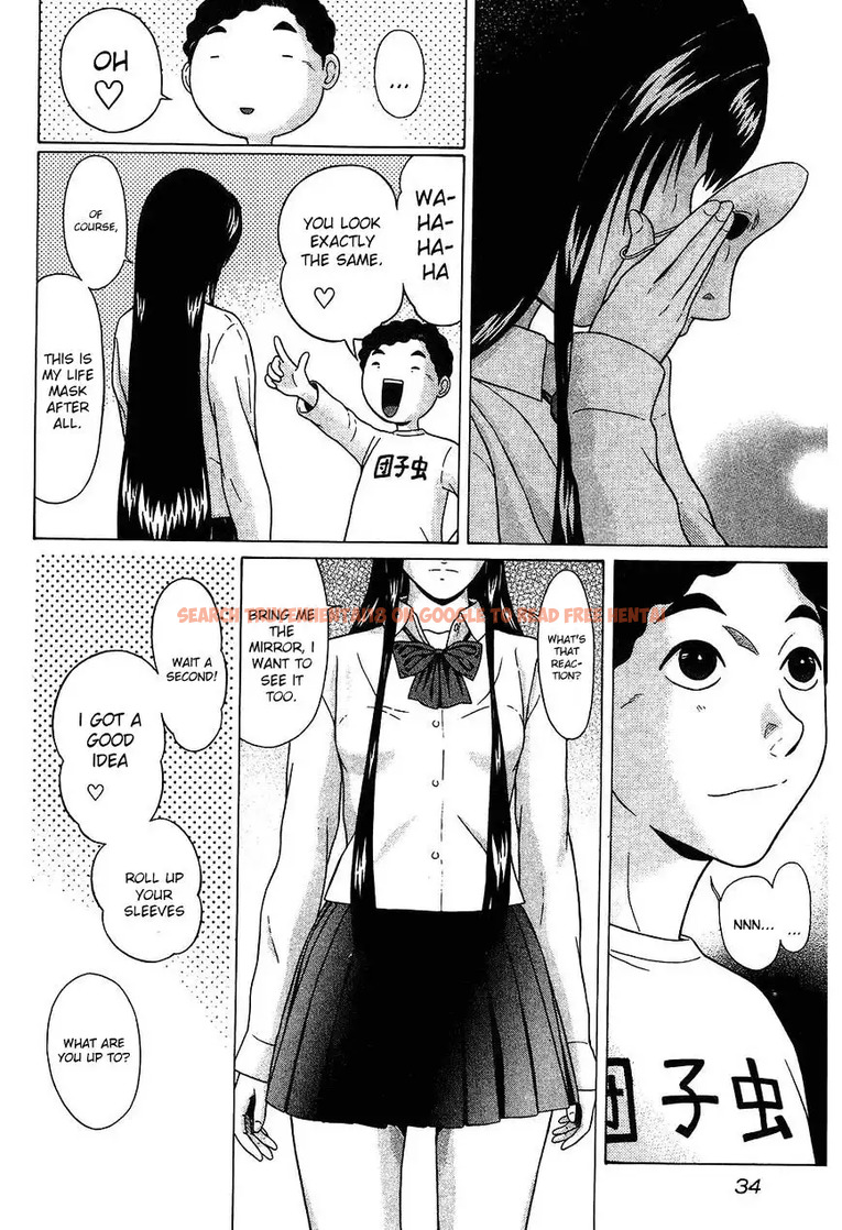 Read Hentai Image 10 208 in comic Ibitsu (OKADA Kazuto) - Chapter 47 - www.hentaitnt.net