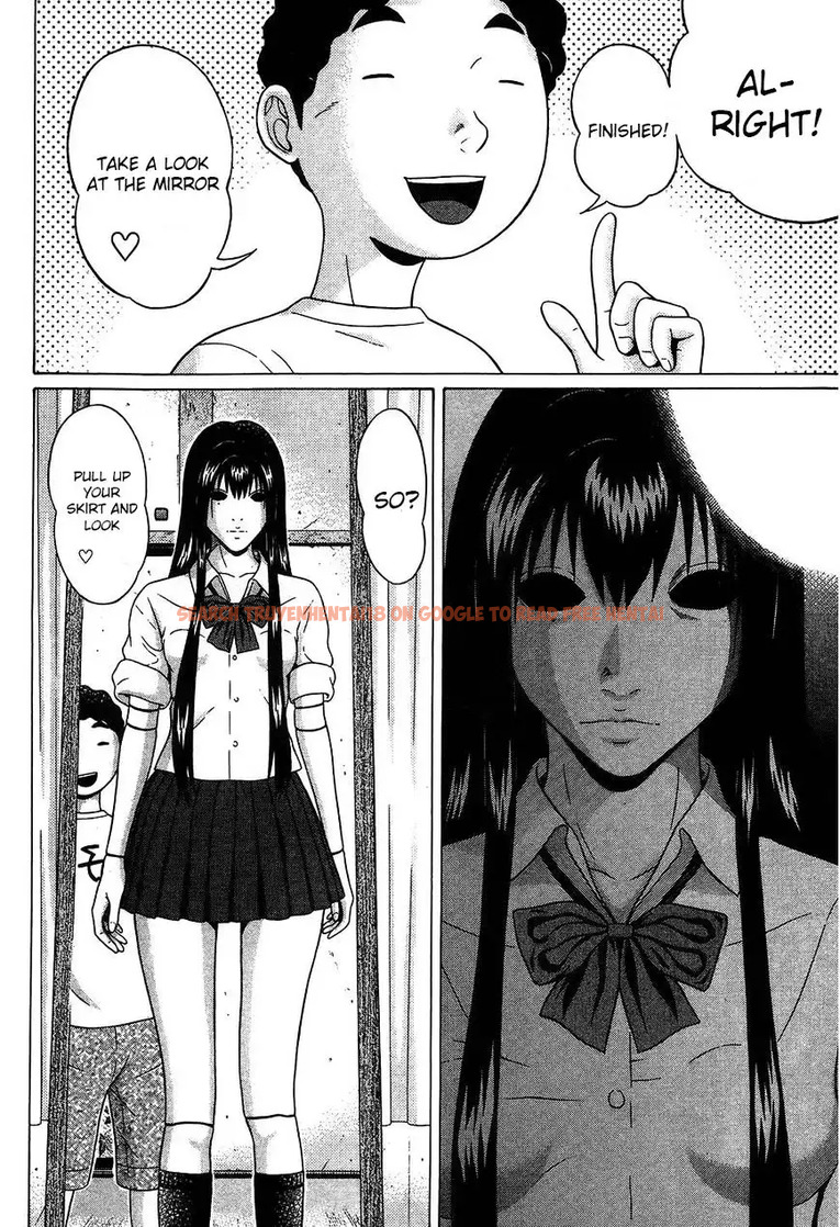 Read Hentai Image 12 208 in comic Ibitsu (OKADA Kazuto) - Chapter 47 - www.hentaitnt.net