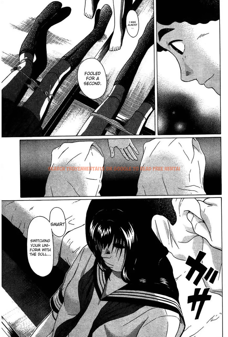 Read Hentai Image 17 208 in comic Ibitsu (OKADA Kazuto) - Chapter 47 - www.hentaitnt.net