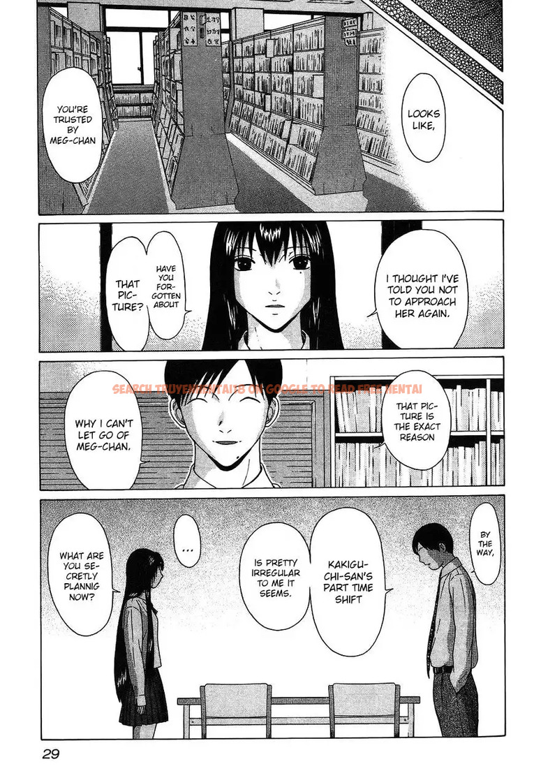 Read Hentai Image 5 208 in comic Ibitsu (OKADA Kazuto) - Chapter 47 - www.hentaitnt.net