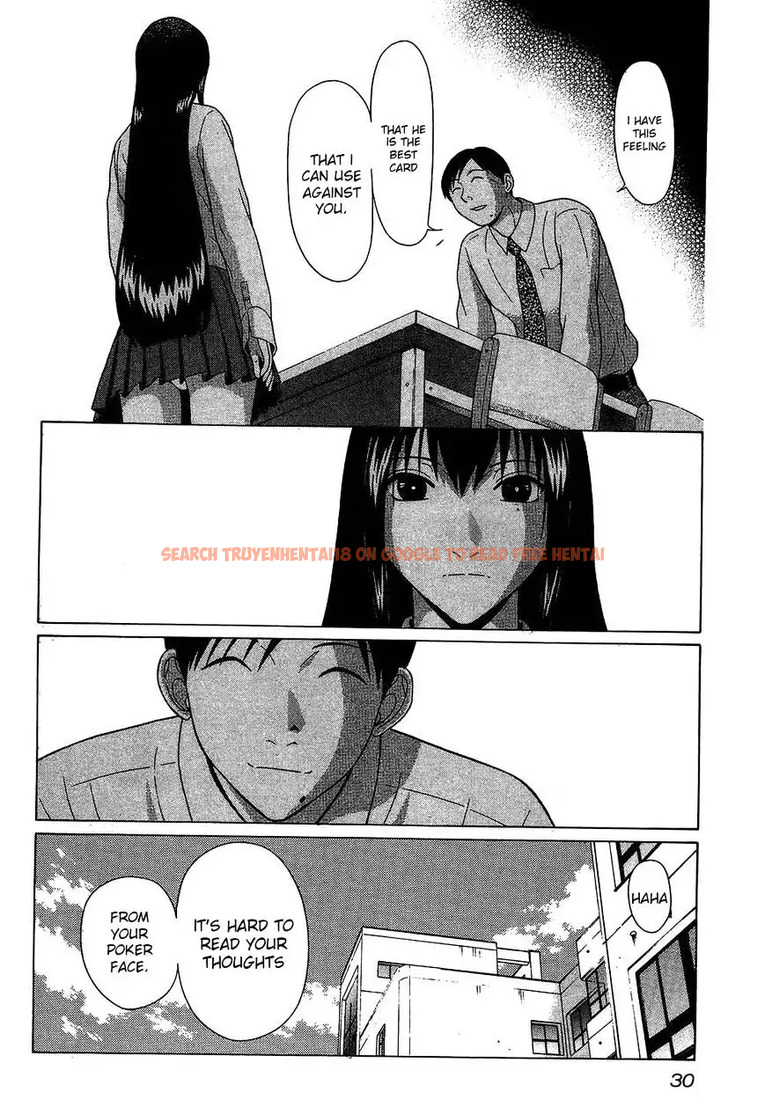 Read Hentai Image 6 208 in comic Ibitsu (OKADA Kazuto) - Chapter 47 - www.hentaitnt.net