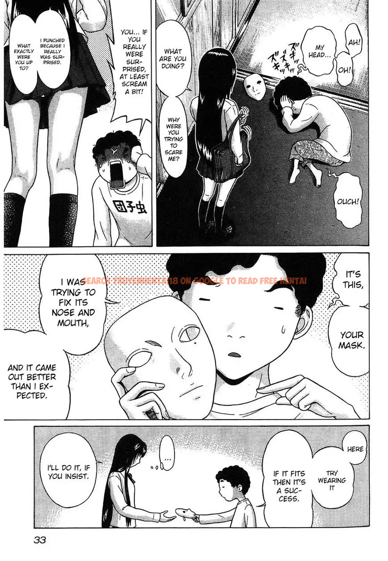 Read Hentai Image 9 208 in comic Ibitsu (OKADA Kazuto) - Chapter 47 - www.hentaitnt.net