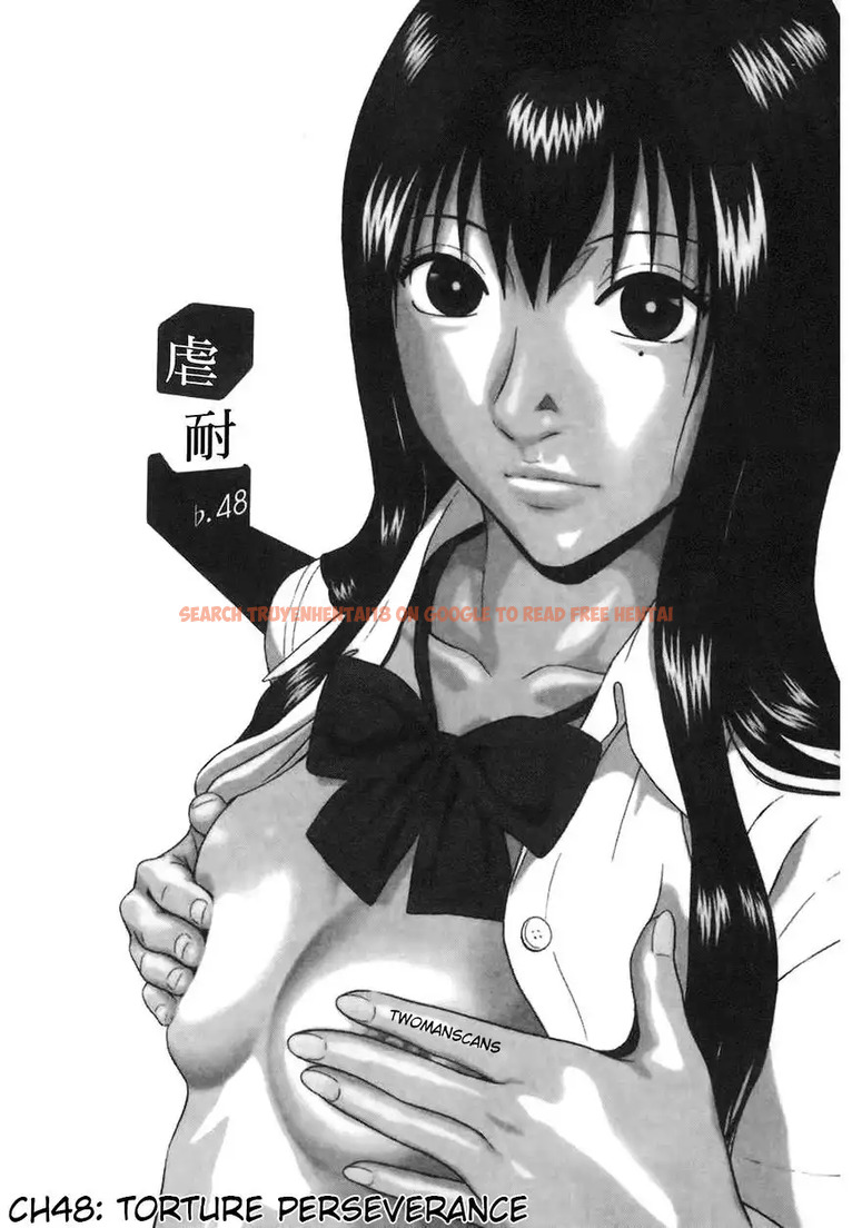 Read Hentai Image 1 208 in comic Ibitsu (OKADA Kazuto) - Chapter 48 - hentaitnt.net