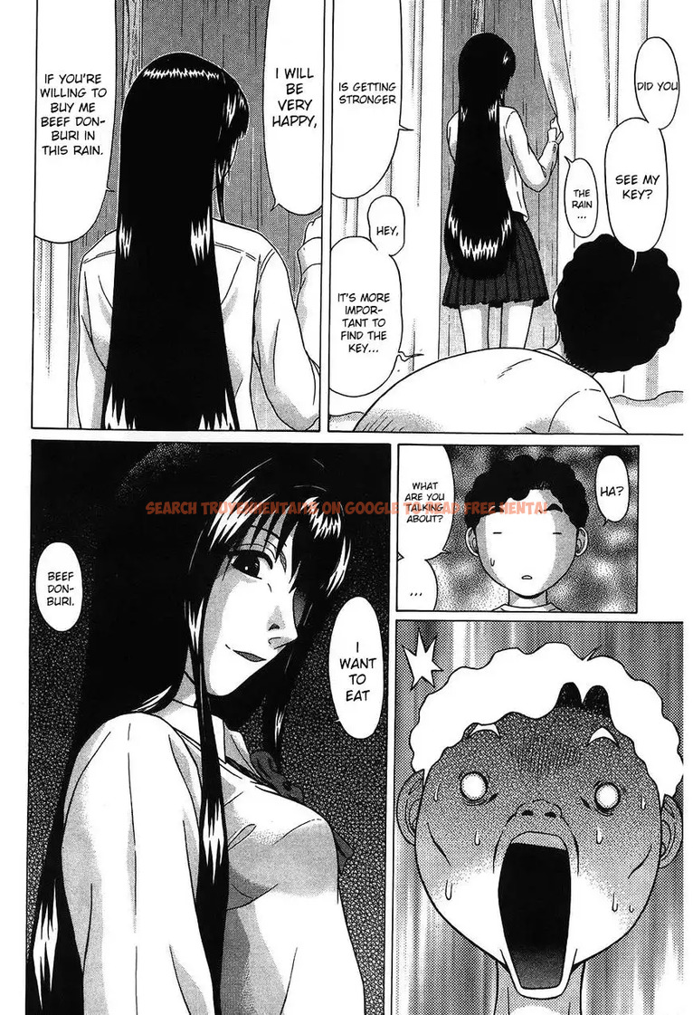 Read Hentai Image 11 208 in comic Ibitsu (OKADA Kazuto) - Chapter 48 - hentaitnt.net