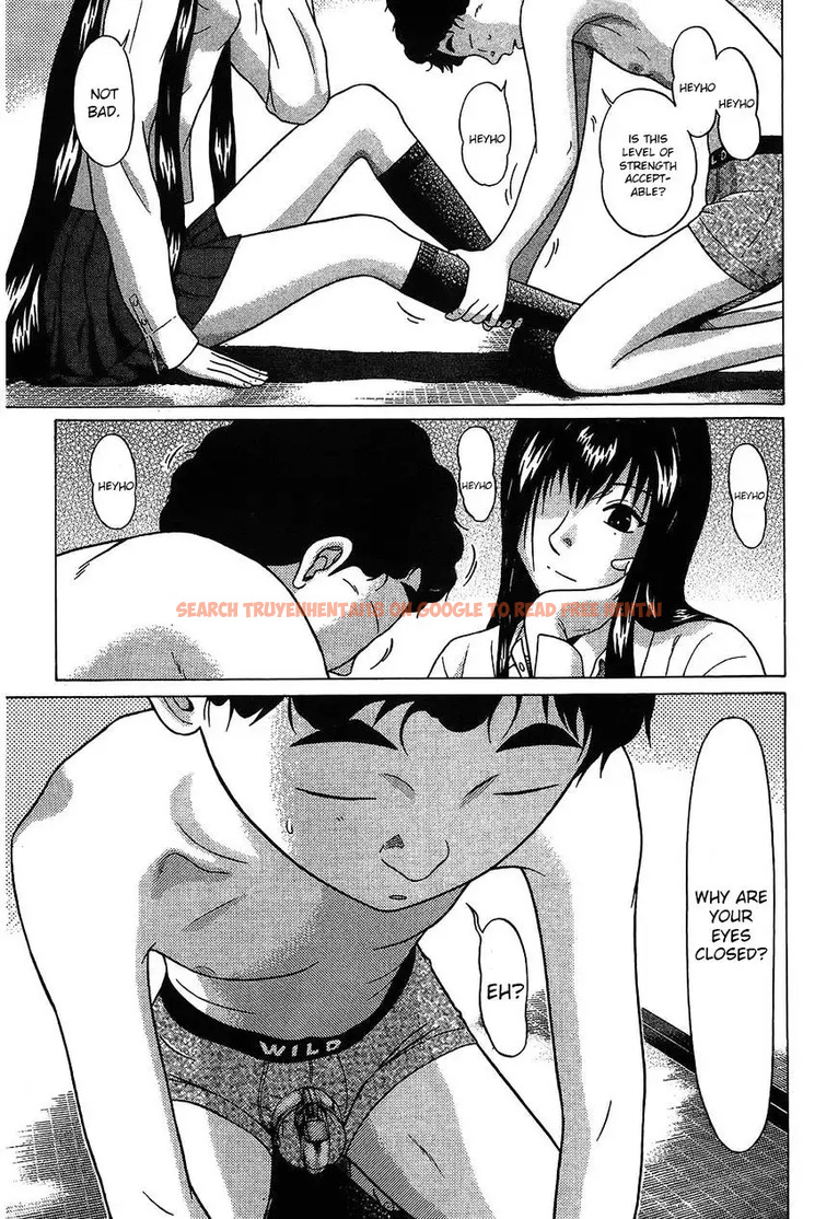 Read Hentai Image 14 208 in comic Ibitsu (OKADA Kazuto) - Chapter 48 - hentaitnt.net