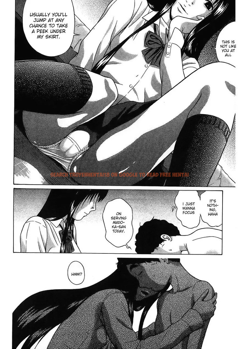 Read Hentai Image 15 208 in comic Ibitsu (OKADA Kazuto) - Chapter 48 - hentaitnt.net