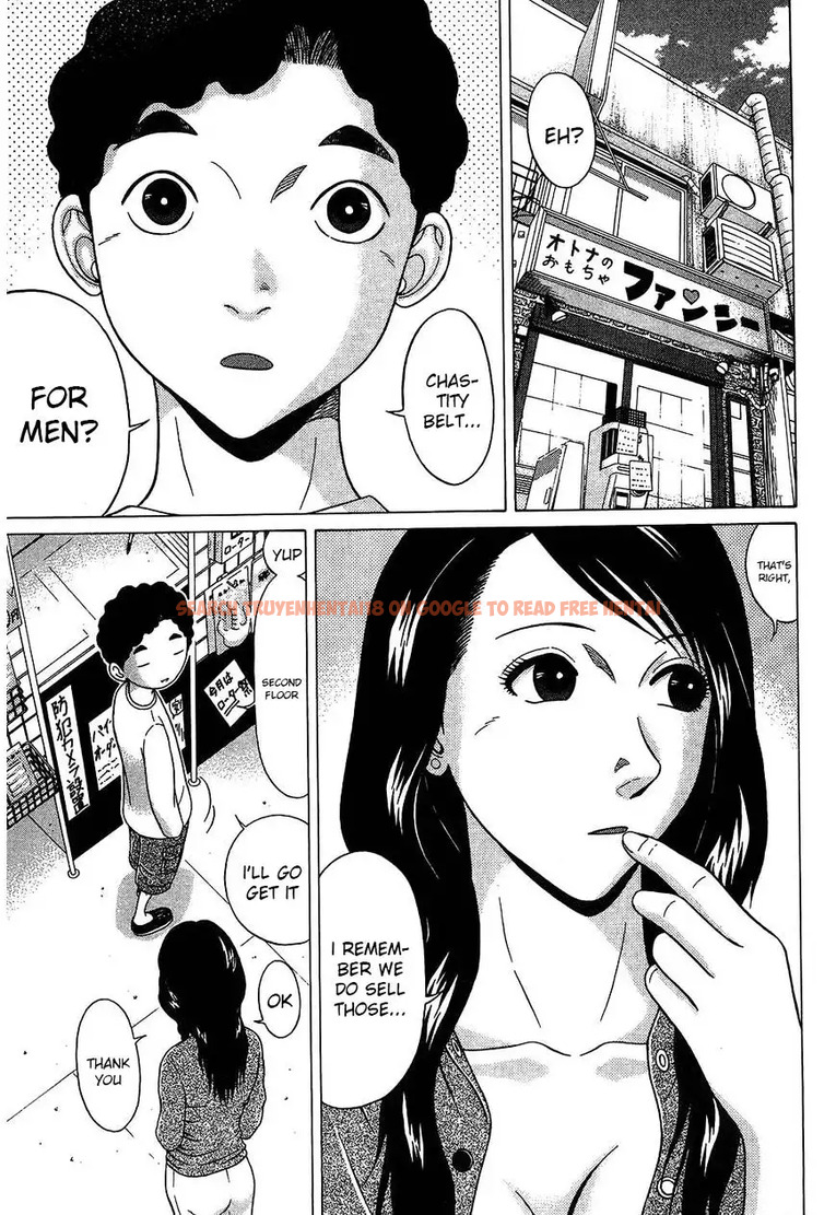 Read Hentai Image 2 208 in comic Ibitsu (OKADA Kazuto) - Chapter 48 - hentaitnt.net