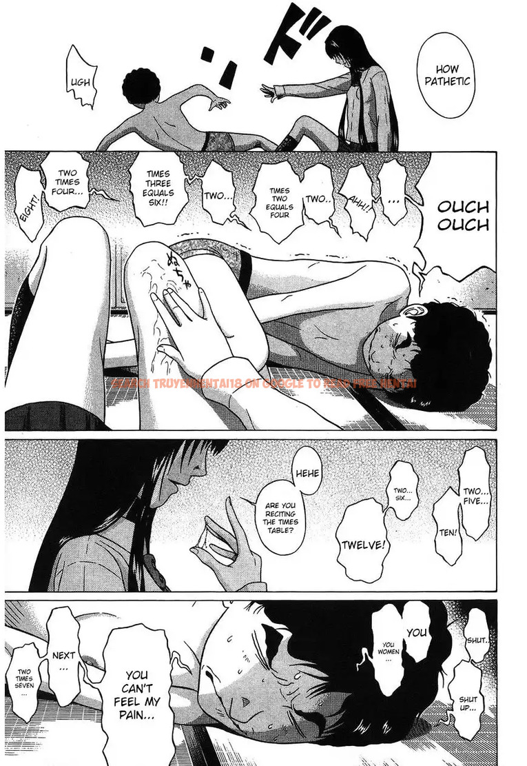 Read Hentai Image 20 208 in comic Ibitsu (OKADA Kazuto) - Chapter 48 - hentaitnt.net