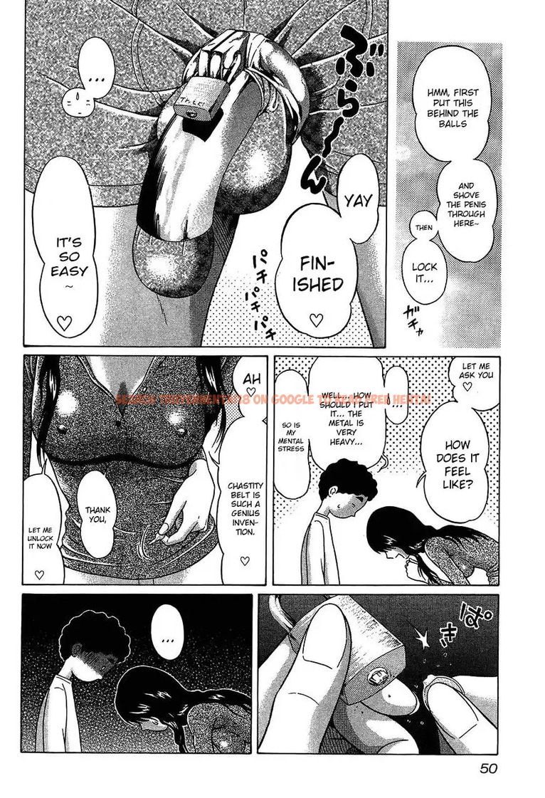 Read Hentai Image 5 208 in comic Ibitsu (OKADA Kazuto) - Chapter 48 - hentaitnt.net
