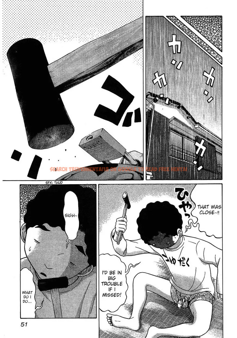 Read Hentai Image 6 208 in comic Ibitsu (OKADA Kazuto) - Chapter 48 - hentaitnt.net