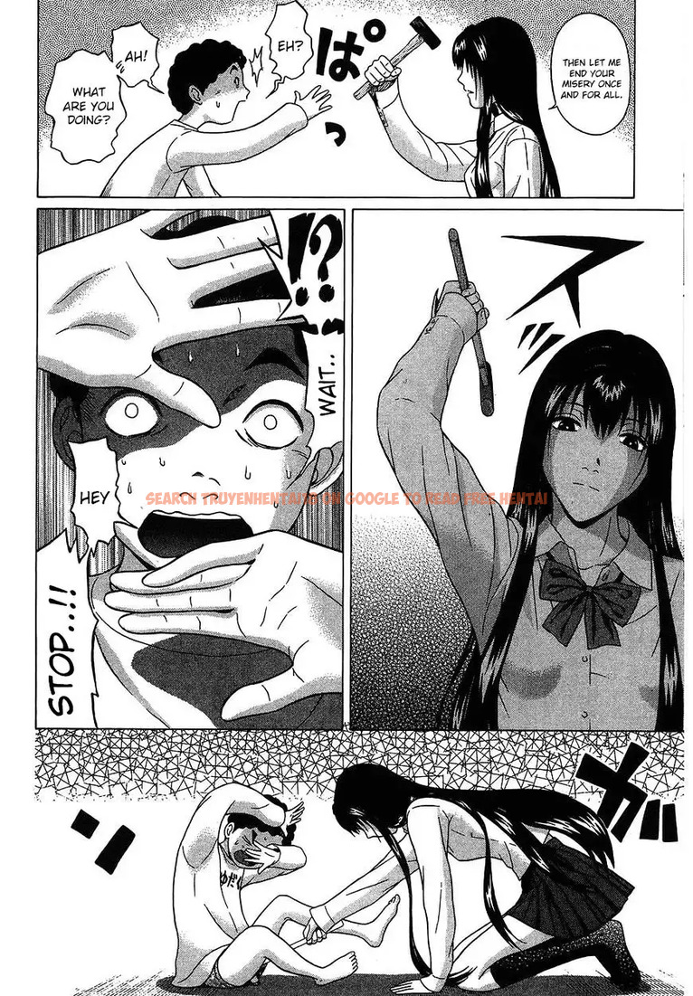 Read Hentai Image 9 208 in comic Ibitsu (OKADA Kazuto) - Chapter 48 - hentaitnt.net