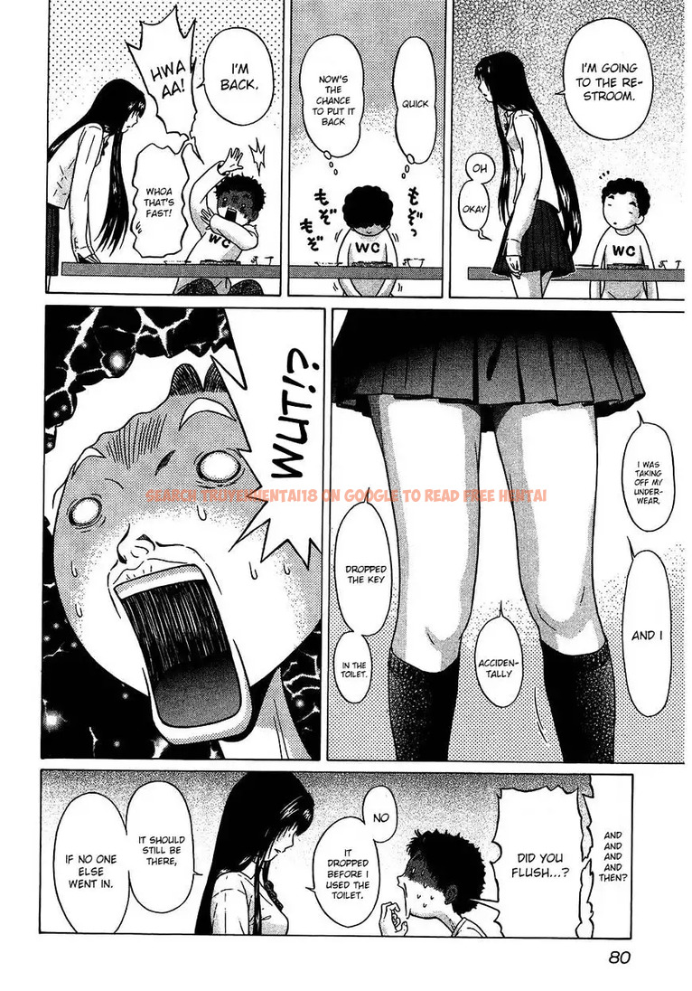 Read Hentai Image 14 208 in comic Ibitsu (OKADA Kazuto) - Chapter 49 - hentaitnt.net