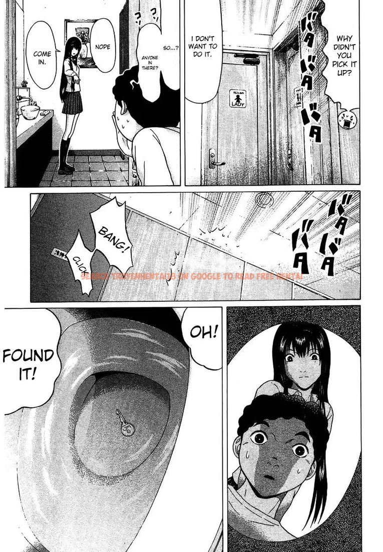 Read Hentai Image 15 208 in comic Ibitsu (OKADA Kazuto) - Chapter 49 - hentaitnt.net